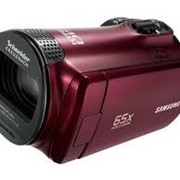 Видеокамера Samsung SMX-F 50 RP фото