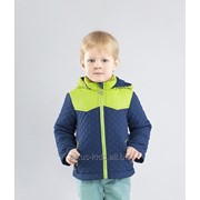Куртка для мальчика П3288