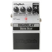 Гитарная педаль Digitech XDD DigiDelay Digital Delay фото