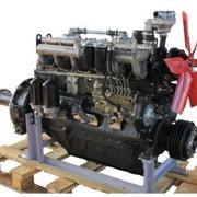 Ремонт двигателя СМД-31 фотография