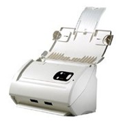 Сканер Scanner Plustek SmartOffice PS281, A4, 600dpi, CIS, 1-side, AF 20ppm, USB2.0 фото
