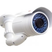 Видеокамера SARMATT SR-N60V2812IR