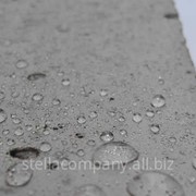 Водостойкий бетон марки М400 и класса W8 фото
