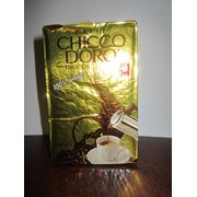 Кава мелена Chicco D'Oro Tradition 100% арабіка фото