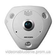 IP видеокамера Hikvision DS-2CD6332FWD-IS фотография