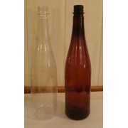 Бутылка под вино фотография