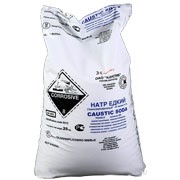 Сода каустическая в гранулах Производитель ; Китай 5.0грн/кг , Росия 6.40/кг мешки по 25 кг
