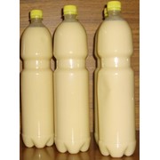 Молоко сгущенное консервированное. Молоко цельное сгущенное с сахаром ГОСТ 2903-78 1,9кг ПЭТ бутылка фото