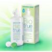 Раствор для линз Biotrue 120 ml
