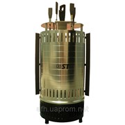 Электрошашлычница Eltron EL-9302 фотография