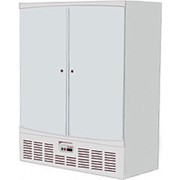 Шкаф морозильный R1400L (глухие двери)