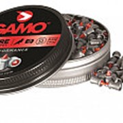 Пули пневматические GAMO RED FIRE 4,5 мм, 0,51 г (125шт) (24 шт/уп) фото