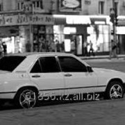 Авто двери для Mercedes 190 фото