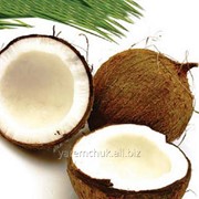 Начинка кокосовая