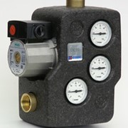 Смесительное устройство серии LTC141 DN32 55 кВт фотография