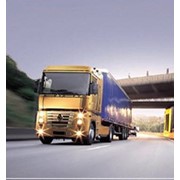 Автомобильные международные перевозки фото