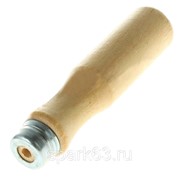 Ручка для напильника деревянная фото