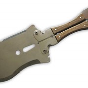 Нож CAPO Крот НД фото