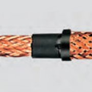 Коаксиальный кабель типа RG-1,0/6,6 2YD фотография