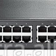 Коммутатор TP-Link Smart гигабитный 24-портовый с 4 комбо SFP-слотами (TL-SG2424) фото