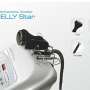 Аппарат для криоэлектропорации CHELLY Star