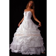 Платье свадебное модель №22 Милли фото