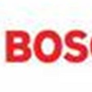 Оригинальные автозапчасти Bosch