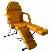 Кресло педикюрное ZD - 813A фото