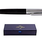 Ручка шариковая “LA GEER“. 50529-BP фото