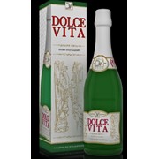 Проект: Винный напиток “Dolce Vita“ фото