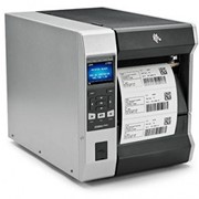 Принтер этикеток Zebra ZT620 ZT62062-T1E0100Z фото