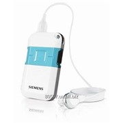 Карманный слуховой аппарат Siemens Pockettio Analog MP, HP