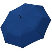 Зонт-трость Zero XXL, темно-синий фото