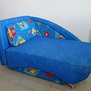 Детский диван фотография
