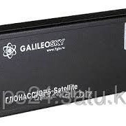 GPS Трекер Galileosky Глонасс/GPS v4.0