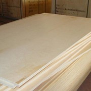 Фанера ФК 9 мм 1525х1525 мм СОРТ 2\4 ГОСТ 3916.1-96 фото