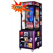 Автомат развлекательный игровой “Тетрис, призовой фотография