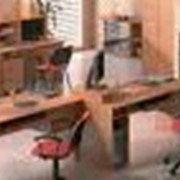 Мебель для офисов фото