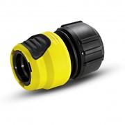 Универсальный коннектор Plus с функцией Aqua Stop Номер заказа: 2.645-194.0 фото
