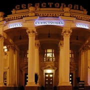 Отель BEST WESTERN “Севастополь“ фото