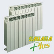 Радиатор SAHARA PLUS 500/100 FONDITAL фото