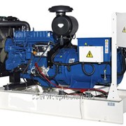 Дизельная электростанция Perkins ESP-180K фото