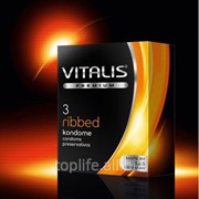 Презервативы TM VITALIS фото