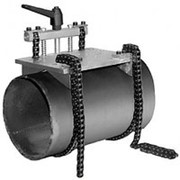 Адаптер для крепления магнитных станков на трубы АКСТ 1/550 фотография
