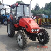 Трактор ВТЗ-2048А фото