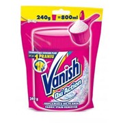 Vanish Oxy пятновыводитель для цветного 250Г, арт. 3010316