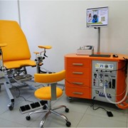 Рабочее место врача-гинеколога ZERTS MULTIFUNCTION фото
