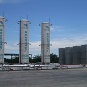 Оборудование для сжиженного газа LNG project of QingLan power station in HaiNan фото