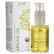 Аргановое масло от Acure Organics фото
