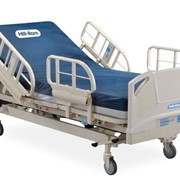 Медицинская функциональная электрическая кровать Hill-Rom 405 (Basic Care) фото